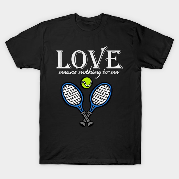 Funny tennis t shirts 2025